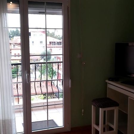 Toula Apartment Літохоро Екстер'єр фото