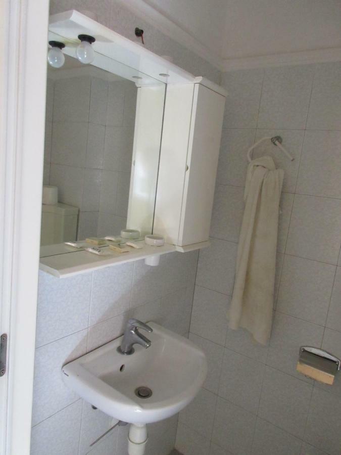 Toula Apartment Літохоро Екстер'єр фото