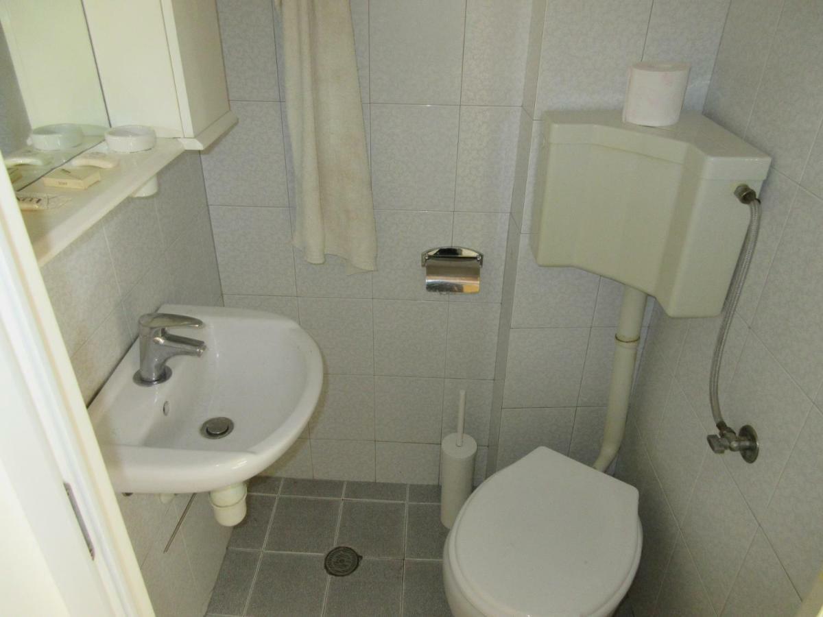 Toula Apartment Літохоро Екстер'єр фото